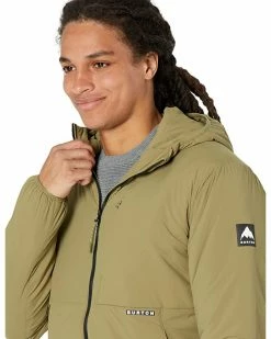 Cheap 😍 Burton 🧥 Coats & Outerwear Multipath Hooded Insulated Jacket 🛒 -Default Name 81QT7XmUZ8L. AC SR736920