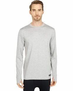 Hot Sale 👏 Burton 👕 Shirts & Tops Midweight Crew 😍