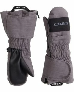 Cheapest ๐ Burton Kids Gloves Minishred Mitt (Toddler) ๐