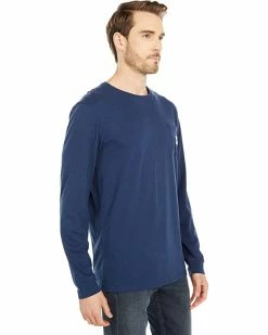 Best reviews of 🧨 Burton 👕 Shirts & Tops Colfax Long Sleeve T-Shirt 😀 -Default Name 81RKj09zaFL. AC SR736920