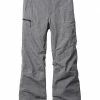 Discount 👍 Burton Kids Outerwear Pants and Sets Exile Cargo Pant (Little Kids/Big Kids) 🥰 -Default Name 81RZp8IlJZL. AC SR736920