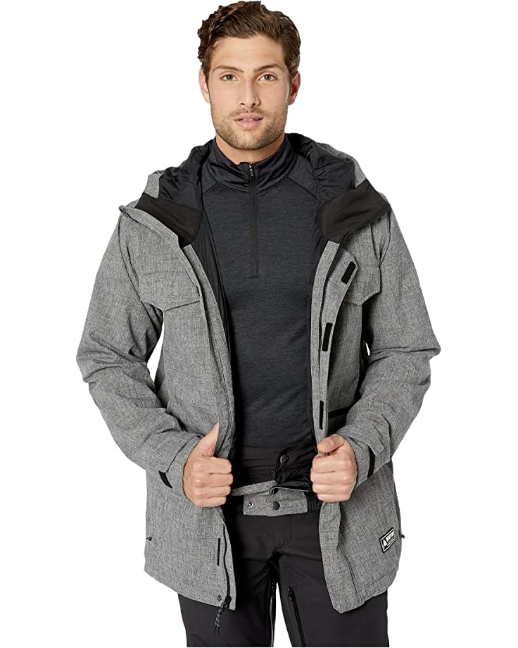 Coupon 🥰 Burton 🧥 Coats & Outerwear Covert Jacket 🎁 7 Coupon 🥰 Burton 🧥 Coats & Outerwear Covert Jacket 🎁 - Image 5