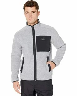 Hot Sale 🥰 Burton 🧥 Coats & Outerwear Hearth Full Zip Fleece 🔥