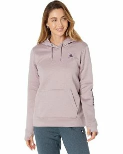 Cheapest 🔔 Burton Hoodies & Sweatshirts Oak Pullover Fleece 😍 -Default Name 81UE5m0PIL. AC SR736920