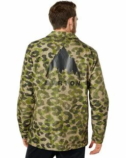 Best reviews of 😀 Burton 🧥 Coats & Outerwear Coaches Jacket 🎁