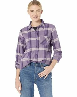 Hot Sale ๐คฉ Burton ๐ Shirts & Tops Favorite Long Sleeve Flannel ๐งจ