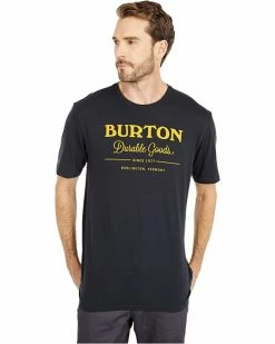 Promo ⭐ Burton 👕 Shirts & Tops Durable Goods Short Sleeve Tee 🤩 -Default Name 81YlF2SlTiL. AC SR736920