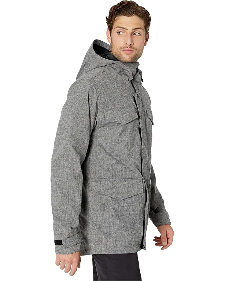 Coupon 🥰 Burton 🧥 Coats & Outerwear Covert Jacket 🎁 6 Coupon 🥰 Burton 🧥 Coats & Outerwear Covert Jacket 🎁 - Image 4