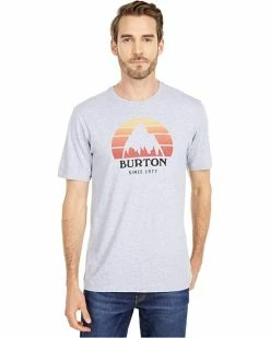 Buy โจ Burton ๐ Shirts & Tops Underhill Short Sleeve T-Shirt ๐ฅฐ