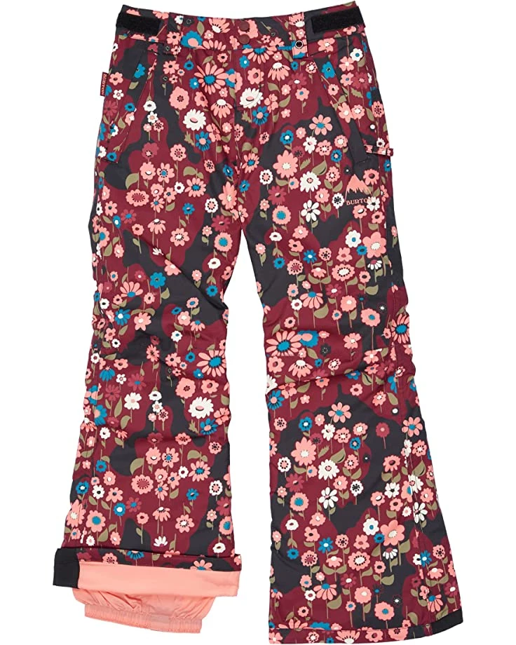 Promo โ๏ธ Burton Kids Outerwear Pants and Sets ๐ง Girls Sweetart Pant (Little Kids/Big Kids) ๐ฏ 3 Promo โ๏ธ Burton Kids Outerwear Pants and Sets ๐ง Girls Sweetart Pant (Little Kids/Big Kids) ๐ฏ