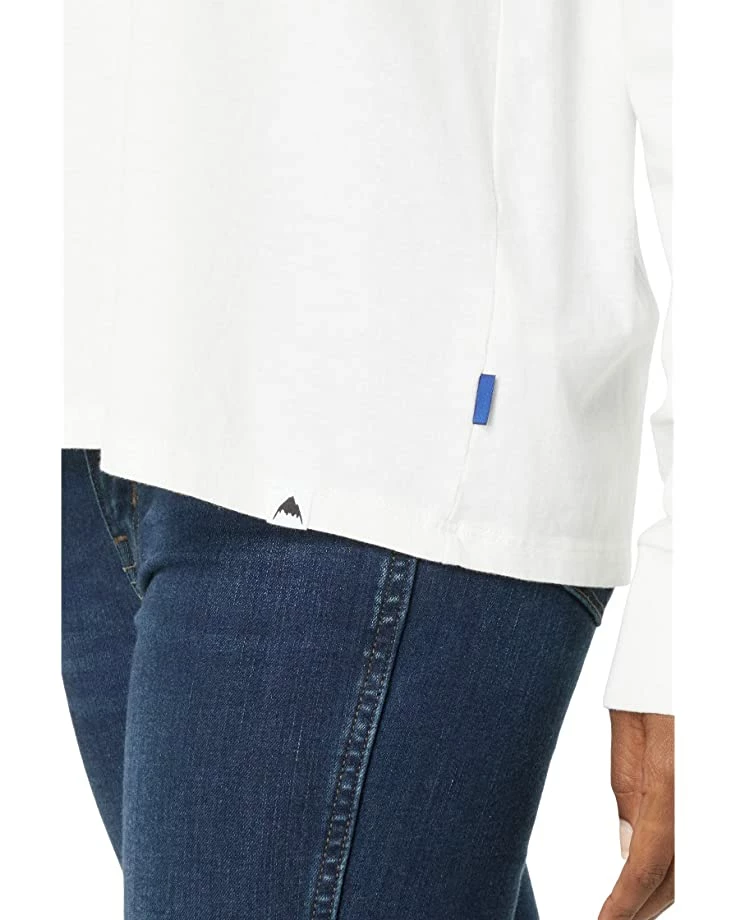 Best deal ๐คฉ Burton ๐ Shirts & Tops Classic Long Sleeve Tee ๐ 5 Best deal ๐คฉ Burton ๐ Shirts & Tops Classic Long Sleeve Tee ๐ - Image 3