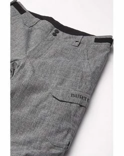 Discount 👍 Burton Kids Outerwear Pants and Sets Exile Cargo Pant (Little Kids/Big Kids) 🥰 -Default Name 81bVXCksndL. AC SR736920