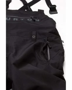 New ⌛ Burton Kids Outerwear Pants and Sets GORE-TEX® Stark Bib (Little Kids/Big Kids) 🎁 -Default Name 81buruWT2EL. AC SR736920