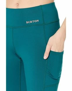 Promo 🔥 Burton Midweight X Base Layer 3/4 Boot Pants ✔️ -Default Name 81c8g358sGL. AC SR736920