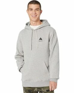 Deals βοΈ Burton Hoodies & Sweatshirts Classic Mountain High Pullover Hoodie β