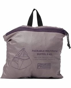 Cheapest ⌛ Burton Duffle Bags 40 L Multipath Packable Duffel Bag ❤️ 10 Cheapest ⌛ Burton Duffle Bags 40 L Multipath Packable Duffel Bag ❤️ -Default Name 81faMYQ8 nL. AC SR736920