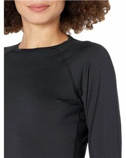 Deals 👏 Burton 👕 Shirts & Tops Lightweight X Base Layer Crew 😍 -Default Name 81hI9QocVXL. AC SR736920