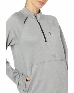 Budget ❤️ Burton Hoodies & Sweatshirts Multipath Grid 1/4 Zip Fleece 😉 -Default Name 81iQN5QqbkL. AC SR736920