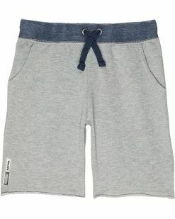 Coupon 💯 Vintage Havana Kids Two-Tone Shorts (Little Kids) ⌛