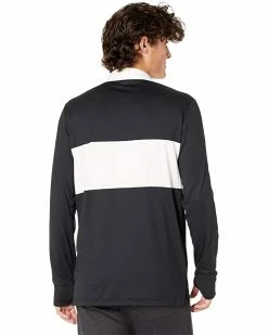 Buy 🧨 Burton 👚 Shirts & Tops Midweight Rugby 🧨 -Default Name 81jjaja9yaL. AC SR736920