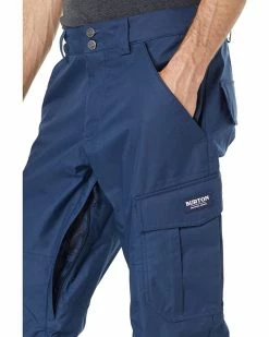 Promo 🤩 Burton Outerwear Pants and Sets Cargo Pant - Regular Fit 😀 -Default Name 81lQ4q88gJL. AC SR736920
