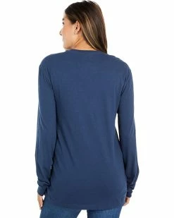 Best reviews of 🧨 Burton 👕 Shirts & Tops Colfax Long Sleeve T-Shirt 😀 -Default Name 81m2OaJS1KL. AC SR736920