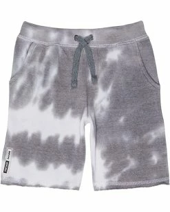 Best deal 👍 Vintage Havana Kids Tie-Dye Streak Shorts (Little Kids) ✨