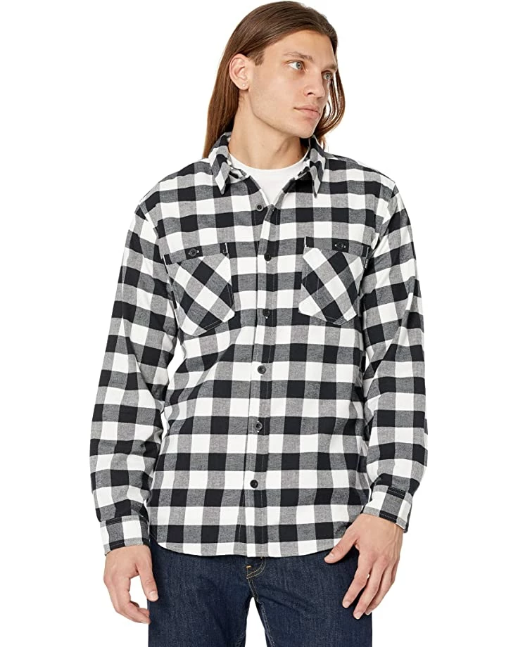 Best reviews of 🌟 Burton 👚 Shirts & Tops Favorite Long Sleeve Flannel 🔥 7 Best reviews of 🌟 Burton 👚 Shirts & Tops Favorite Long Sleeve Flannel 🔥 - Image 5