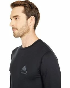 Best Pirce 😉 Burton 👚 Shirts & Tops Lightweight X Base Layer 😀 -Default Name 81nY01WKjSL. AC SR736920