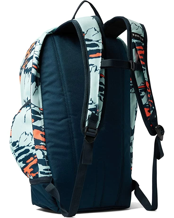 Brand new ๐ Burton Kids ๐ Backpacks 18 L Distortion ๐ Backpack (Little Kids/Big Kids) ๐ 4 Brand new ๐ Burton Kids ๐ Backpacks 18 L Distortion ๐ Backpack (Little Kids/Big Kids) ๐ - Image 2