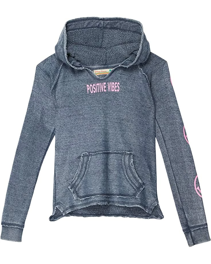 Wholesale โค๏ธ Vintage Havana Kids Burnout Pullover Hoodie (Little Kids/Big Kids) | Hoodies & Sweatshirts ๐ 3 Wholesale โค๏ธ Vintage Havana Kids Burnout Pullover Hoodie (Little Kids/Big Kids) | Hoodies & Sweatshirts ๐