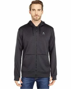 Best deal 😍 Burton Hoodies & Sweatshirts Oak Full Zip Hoodie 💯 -Default Name 81pNFXHlvmL. AC SR736920