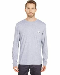 Best reviews of 🧨 Burton 👕 Shirts & Tops Colfax Long Sleeve T-Shirt 😀 -Default Name 81ptXkAa8 L. AC SR736920