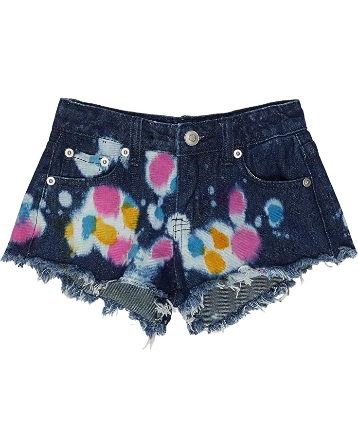Brand new โค๏ธ Vintage Havana Kids Denim Shorts (Little Kids/Big Kids) ๐คฉ 3 Brand new โค๏ธ Vintage Havana Kids Denim Shorts (Little Kids/Big Kids) ๐คฉ