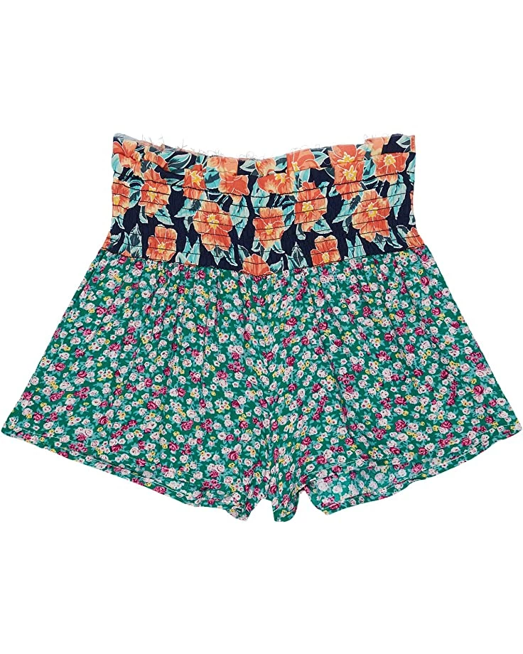 Discount ❤️ Vintage Havana Kids Ruffle Shorts (Little Kids/Big Kids) ❤️ 3 Discount ❤️ Vintage Havana Kids Ruffle Shorts (Little Kids/Big Kids) ❤️