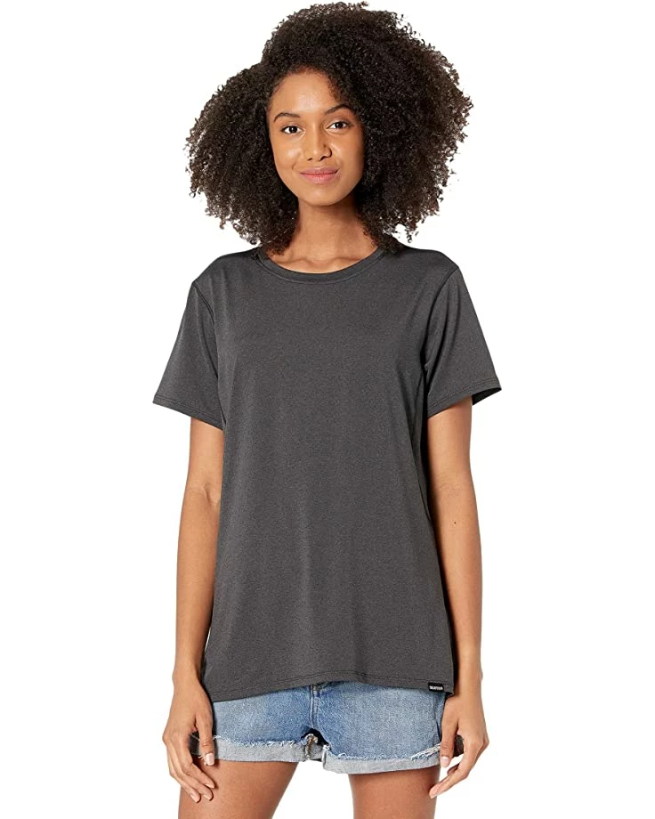 Best deal โญ Burton ๐ Shirts & Tops Multipath Essential Tech Short Sleeve Crew ๐ 7 Best deal โญ Burton ๐ Shirts & Tops Multipath Essential Tech Short Sleeve Crew ๐ - Image 5
