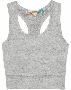 Promo ✔️ Vintage Havana Kids Racerback Crop Top (Little Kids/Big Kids) | 👕 Shirts & Tops ❤️