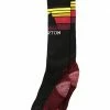 Budget 🤩 Burton Kids 🧦 Socks Emblem Sock (Little Kid/Big Kid) 🛒