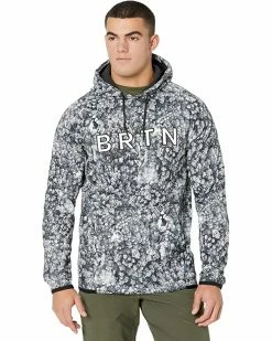 Hot Sale π Burton Hoodies & Sweatshirts Crown Weatherproof Pullover Fleece π