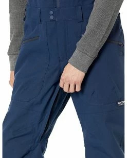 Budget ✨ Burton Outerwear Pants and Sets Reserve Bib Pants - Short 💯 -Default Name 91AQzVPTg4L. AC SR736920