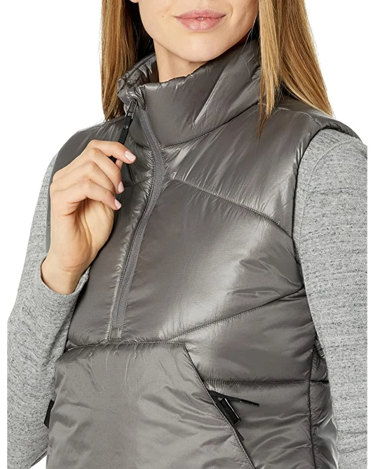 Best deal ⌛ Burton 🧥 Coats & Outerwear Amora Long Vest 💯 5 Best deal ⌛ Burton 🧥 Coats & Outerwear Amora Long Vest 💯 - Image 3