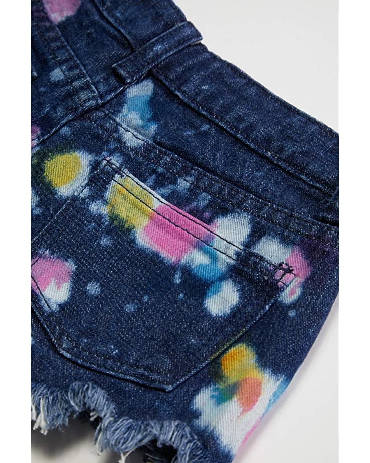 Brand new โค๏ธ Vintage Havana Kids Denim Shorts (Little Kids/Big Kids) ๐คฉ 4 Brand new โค๏ธ Vintage Havana Kids Denim Shorts (Little Kids/Big Kids) ๐คฉ - Image 2