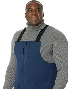 Budget ❤️ Burton Outerwear Pants and Sets Reserve Bib Pants - Tall 🎉 -Default Name 91HHhVhc5hL. AC SR736920