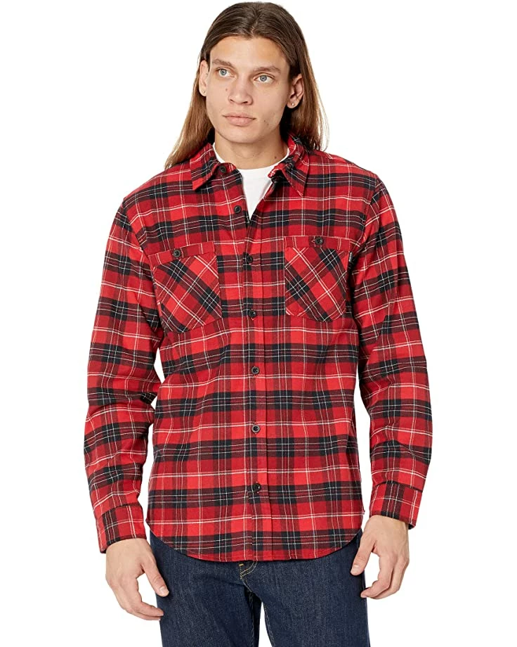 Best reviews of 🌟 Burton 👚 Shirts & Tops Favorite Long Sleeve Flannel 🔥 8 Best reviews of 🌟 Burton 👚 Shirts & Tops Favorite Long Sleeve Flannel 🔥 - Image 6
