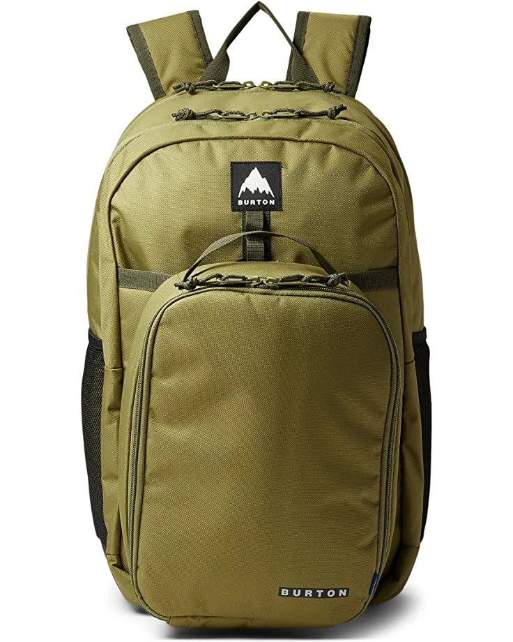 Brand new ๐ Burton Kids ๐ Backpacks Lunch-N-Pack 35L ๐ Backpack (Little Kids/Big Kids) ๐ 3 Brand new ๐ Burton Kids ๐ Backpacks Lunch-N-Pack 35L ๐ Backpack (Little Kids/Big Kids) ๐