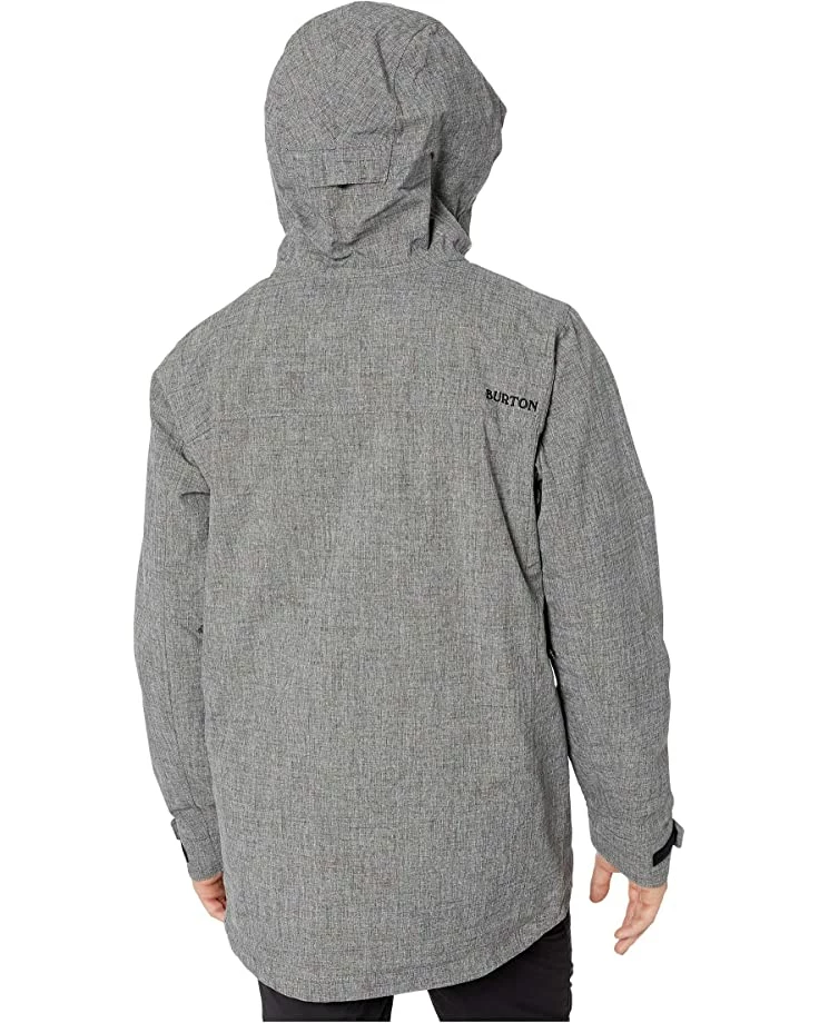 Coupon 🥰 Burton 🧥 Coats & Outerwear Covert Jacket 🎁 5 Coupon 🥰 Burton 🧥 Coats & Outerwear Covert Jacket 🎁 - Image 3