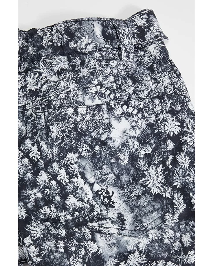 New 👍 Burton Kids Outerwear Pants and Sets Barnstorm Pants (Little Kids/Big Kids) 🌟 4 New 👍 Burton Kids Outerwear Pants and Sets Barnstorm Pants (Little Kids/Big Kids) 🌟 - Image 2