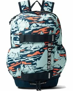 Brand new 😍 Burton Kids 🎒 Backpacks 18 L Distortion 🎒 Backpack (Little Kids/Big Kids) 🛒