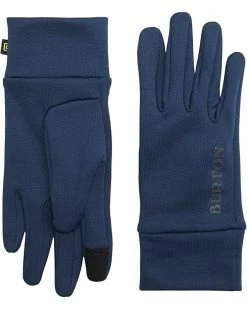 Promo ๐คฉ Burton Kids Gloves Screen Grab Liner Glove (Youth) โ๏ธ