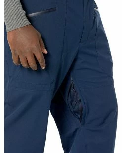 Budget ❤️ Burton Outerwear Pants and Sets Reserve Bib Pants - Tall 🎉 -Default Name 91VETFv5I L. AC SR736920